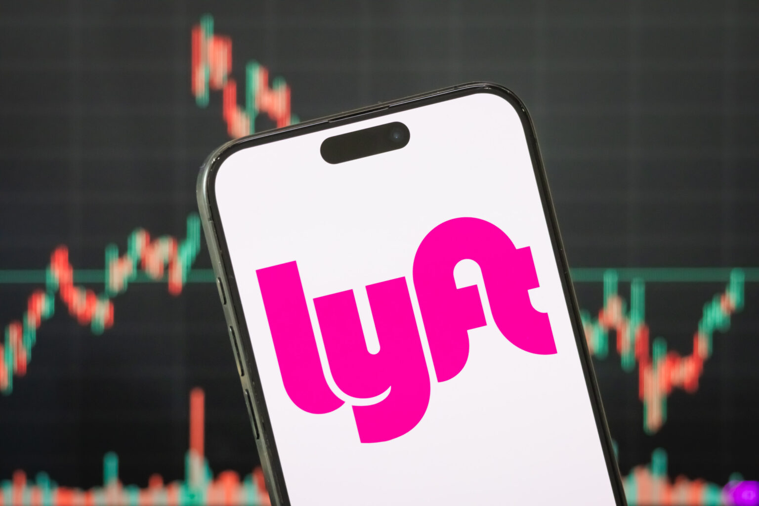 Lyft Unveils Major New Feature