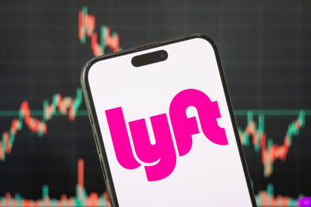 Lyft Unveils Major New Feature