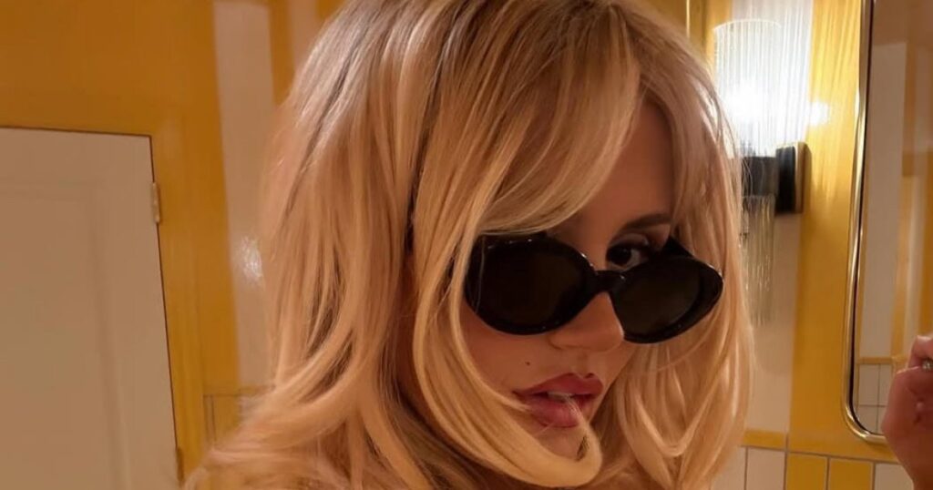 Influencer Admits to Ruining Her Own Plastic Surgery Results: ‘Saw My Implant Slide’