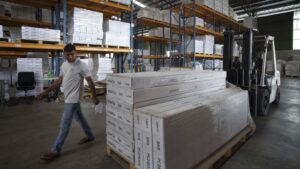 Malaysia’s export sector feeling the strain as US tariff deadline nears