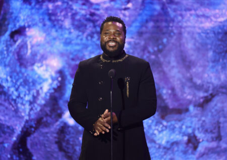 ‘Cosby Show’ Star Malcolm-Jamal Warner Dead at 54