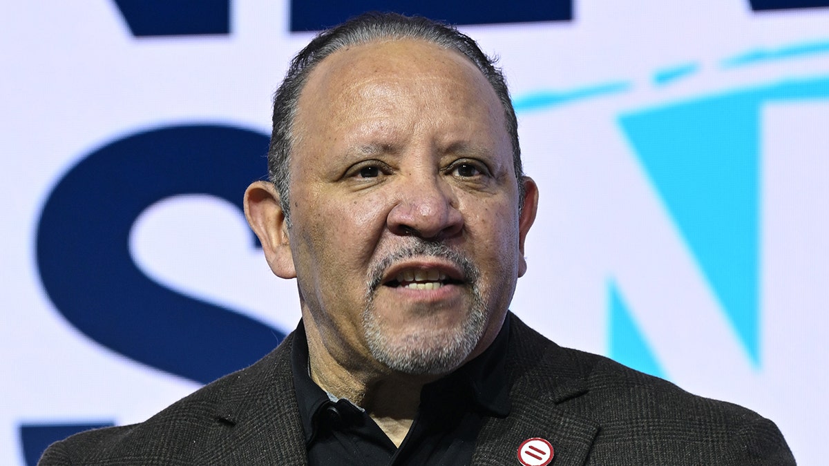 National Urban League President and CEO Marc Morial