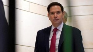 Rubio to make first Asia trip as Trump unveils tariffs on host and allies