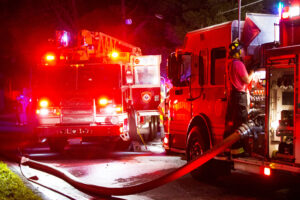 Devastating Fire Engulfs Assisted Living Home: What to Know
