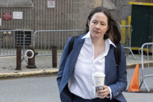 Key Epstein Prosecutor Maurene Comey, James Comey’s Daughter, Fired from SDNY