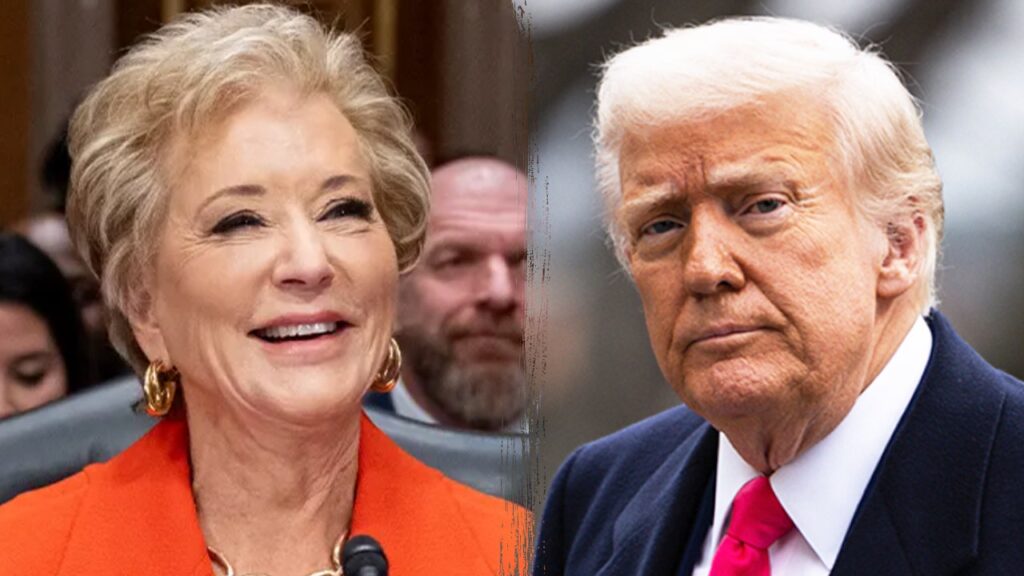 Democrat AGs sue Trump for ‘unconscionable’ freeze on .8B in K-12 spending