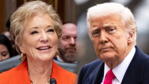 Democrat AGs sue Trump for ‘unconscionable’ freeze on .8B in K-12 spending