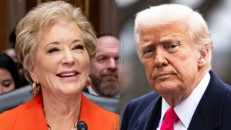 Democrat AGs sue Trump for ‘unconscionable’ freeze on .8B in K-12 spending