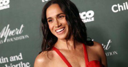 Love Meghan Markle’s 8 Striped Button-Up Top? Channel the Classic Summer Style for 