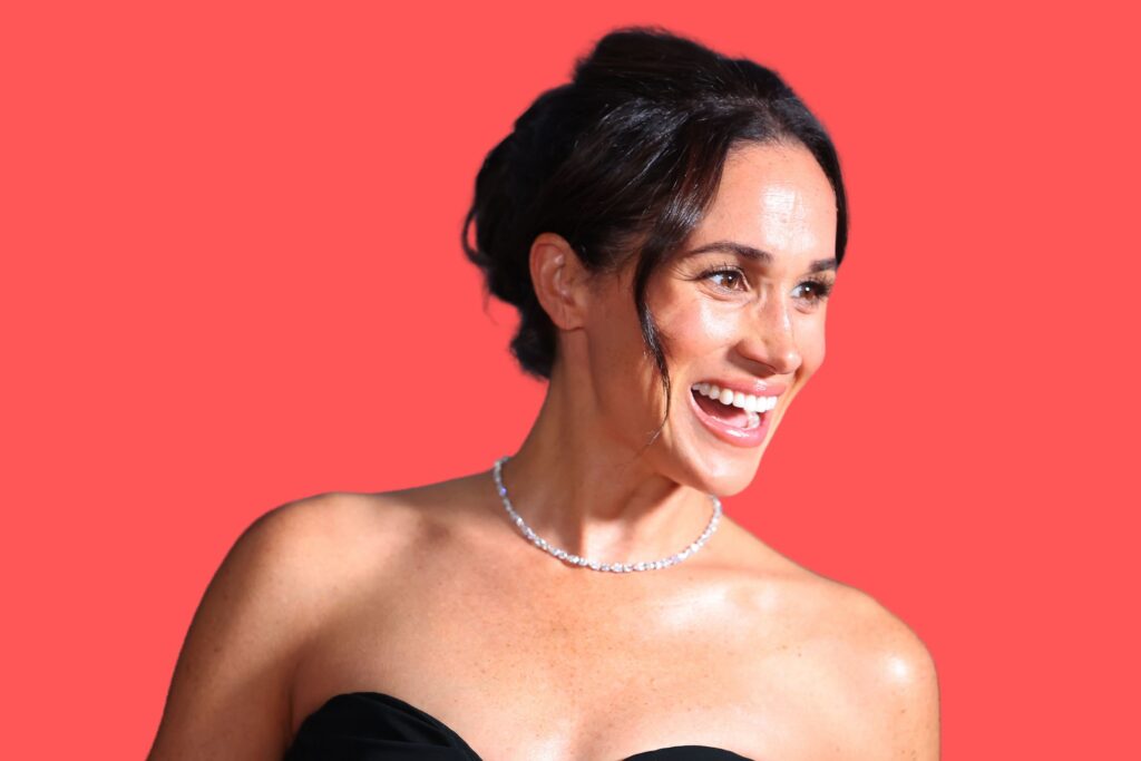 How Meghan Markle’s US Popularity Compares to Royals