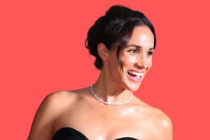 How Meghan Markle’s US Popularity Compares to Royals