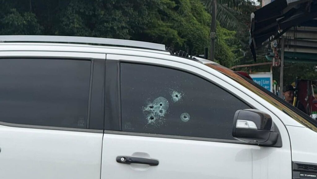 Commentary: Does Malaysia have a growing gun problem?