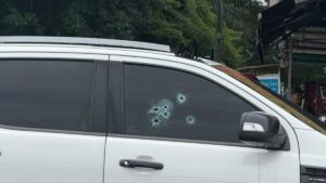Commentary: Does Malaysia have a growing gun problem?