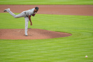 Giants Predicted To Land  Million Cy Young Winner In Shocking Trade