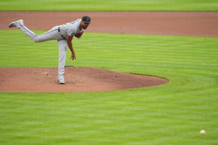 Giants Predicted To Land  Million Cy Young Winner In Shocking Trade