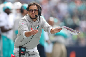 Dolphins Top Corner Injured as Secondary Woes Continue