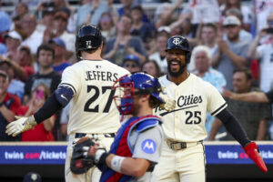 Twins 0 Million All-Star Listed As Mets ‘Dream Trade Target’
