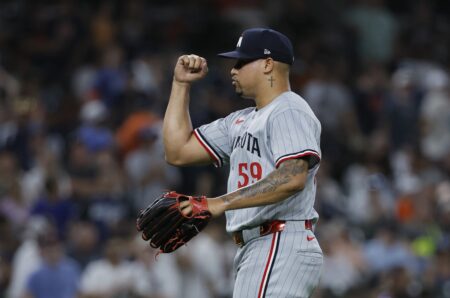 Two Potential Yankees Trade Targets Expected to Hit Market Soon