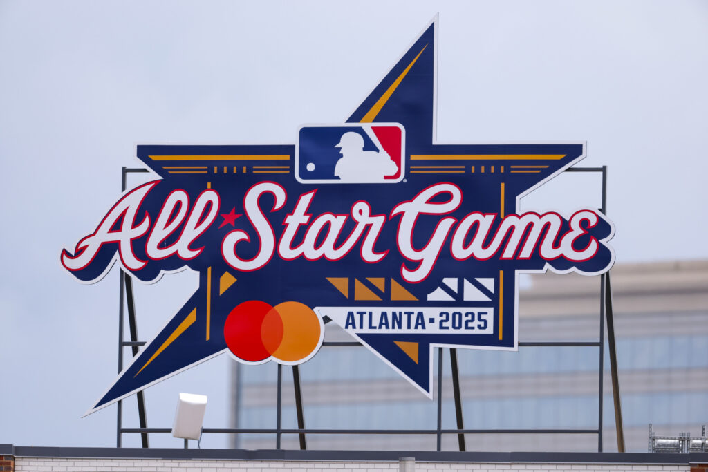 How to Buy 2025 All-Star Game Jerseys: Shop National League and American League Hats, Gear, Merchandise
