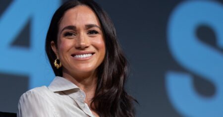 Meghan Markle’s Go-To Perfume Smells Like Royalty — And It’s Cheaper Than You Think