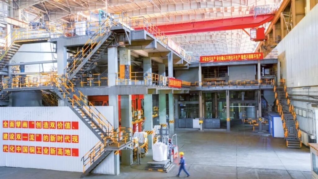 Public anger, calls for accountability after 6 Chinese students die at Inner Mongolia mining facility