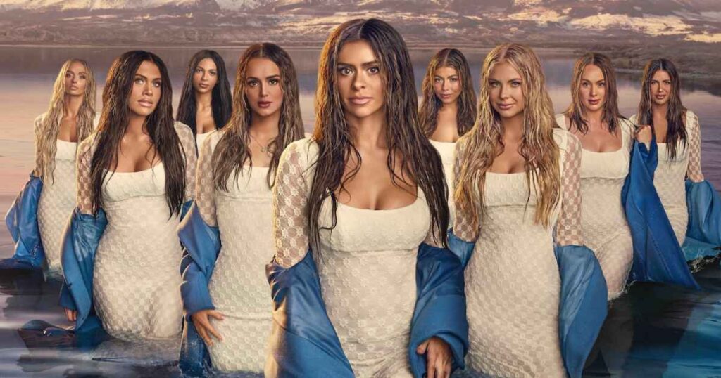 Breaking Down Every Never-Before-Seen Moment Featured in the ‘Secret Lives of Mormon Wives’ Reunion