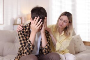 Dear Abby: my adult son refuses to share his location with me