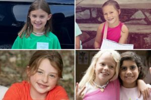 Two pals among nearly 2 dozen confirmed missing from Texas Christian camp after devastating flooding