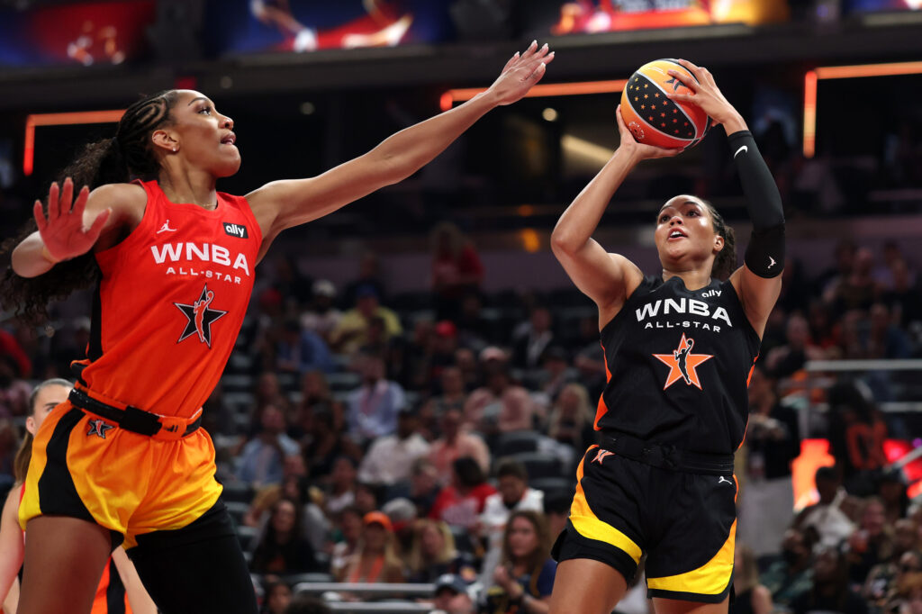 How to Watch Las Vegas Aces vs Minnesota Lynx: Live Stream WNBA, Start Time, TV Channel