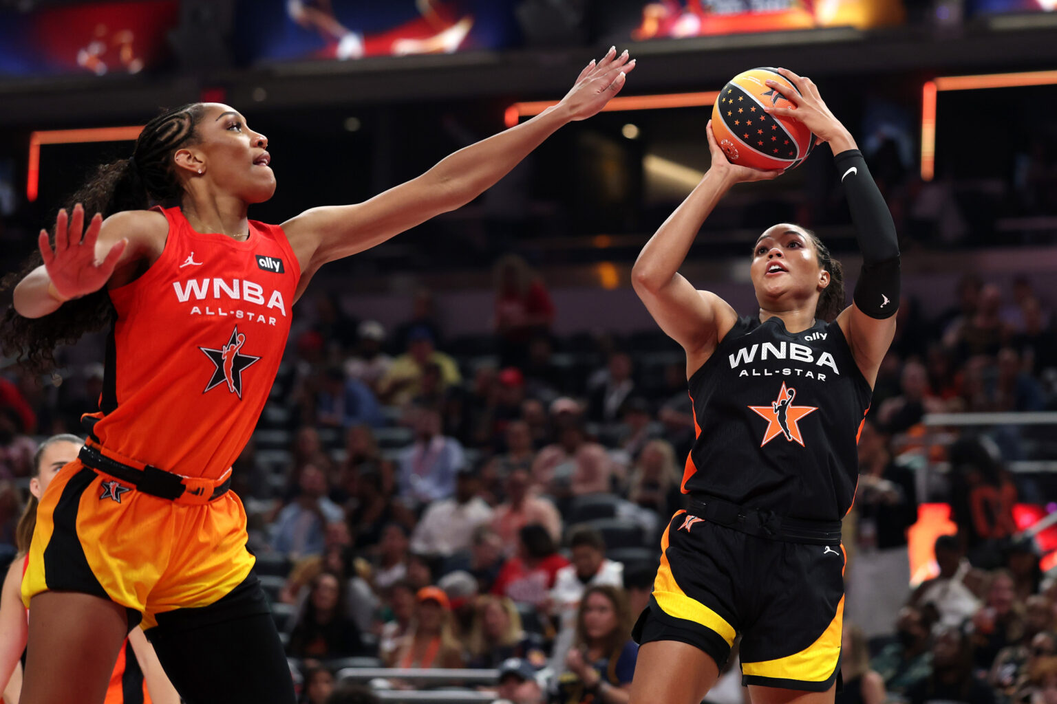 How to Watch Las Vegas Aces vs Minnesota Lynx: Live Stream WNBA, Start Time, TV Channel