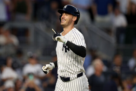 Yankees’ Cody Bellinger Becomes First Player in MLB History to Achieve Crazy Feat
