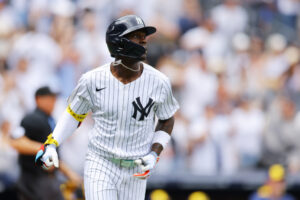 Yankees Legend’s Son Doubles Down, Calls Out Team for Jazz Chisholm Mismanagement