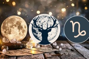 Here’s what lies ahead for each zodiac sign during July 2025 full buck moon in Capricorn