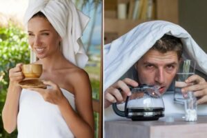 ‘Hotel vibes’ bedroom hack can actually mess with your sleep