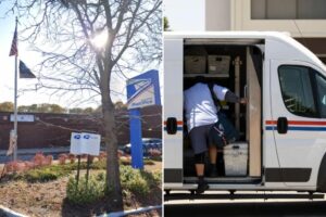 Long Island now home to one of fastest mail systems in US: Postal Service