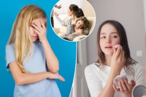 My wife wanted to throw a period party for our daughter — I shut it down and it turned into a nightmare