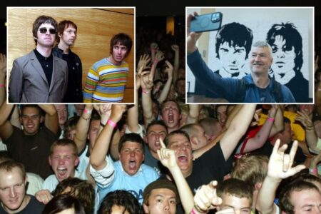 Oasis’ Manchester homecoming has locals fearing fan behavior — and they want a dress code