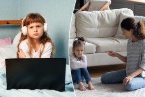 My 10-year-old daughter refuses to go to school — the ‘stressful’ diagnosis that keeps her at home