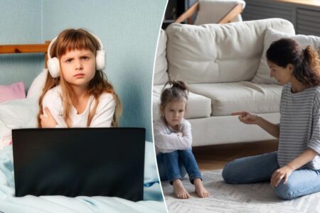 My 10-year-old daughter refuses to go to school — the ‘stressful’ diagnosis that keeps her at home