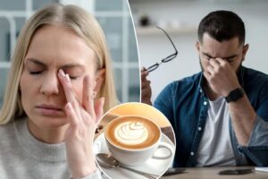 Your risk of developing an incurable blinding condition goes up 700% if you prefer this kind of coffee