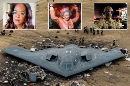 The 0B AI revolution lets you create ultra-realistic videos and chat with dead celebs— but could it also destroy us?