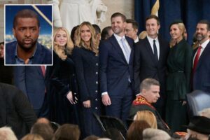 CNN commentator questions Trump children’s citizenship status: ‘Full conversation on who belongs here’