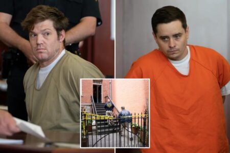 Accused NYC crypto bro kidnappers granted M bail — but judge warns they can’t pay in Bitcoin