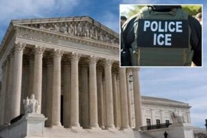 Immigrants’ deportation to South Sudan briefly blocked after Supreme Court cleared the way