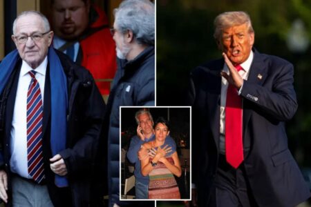 Epstein’s lawyer says there was no client list — and sets record straight on Trump: Nothing ‘improper or even questionable’