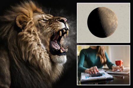 4 shocking ways Mercury retrograde can mess with your money