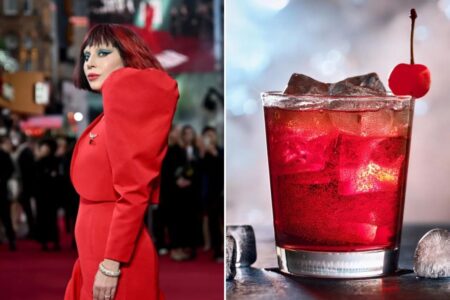 Lady Gaga’s viral euro-inspired signature drink gets mixed reactions online