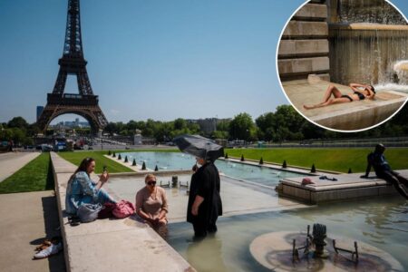 One of Europe’s most popular tourist destinations shutters temporarily — here’s why