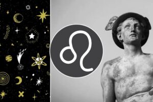 Mercury retrograde in Leo is going after these 4 zodiac signs