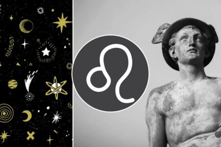 Mercury retrograde in Leo is going after these 4 zodiac signs